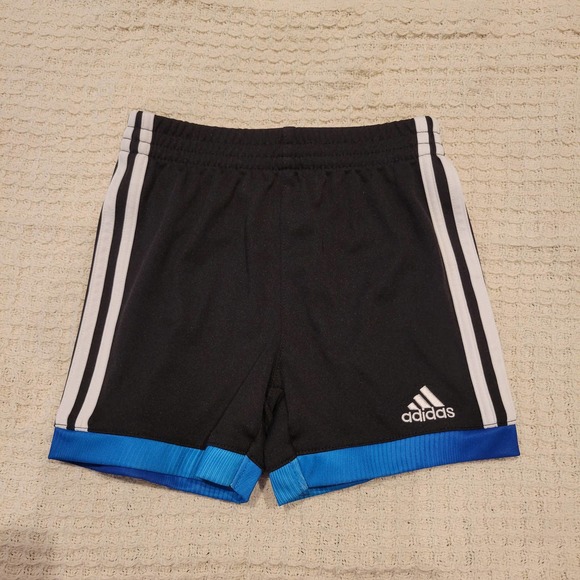 Adidas Blue And Black Outfit - Picture 3 of 4